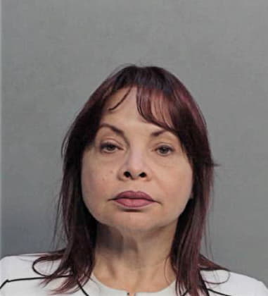 Deborah Santamaria, - Dade County, FL 