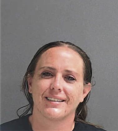 Marisol Santiago, - Volusia County, FL 