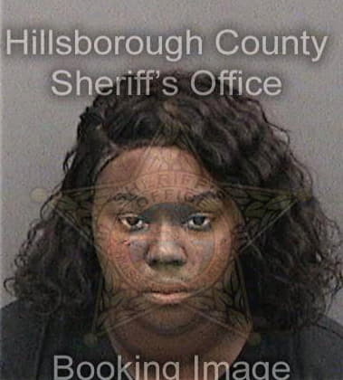 Courtney Sapp, - Hillsborough County, FL 