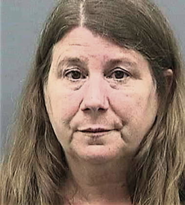 Erin Schumacher, - Hillsborough County, FL 