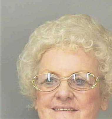 Elizabeth Sellers, - Polk County, FL 