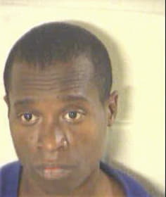 Charles Simmons - Fulton County, GA 