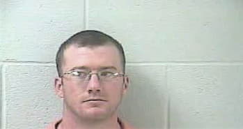 Timothy Simmons - Daviess County, KY 