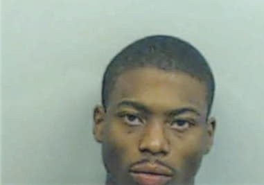 Damian Smith - Fulton County, GA 