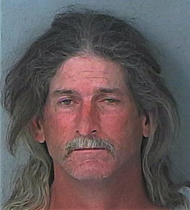 Mark Smith, - Hernando County, FL 