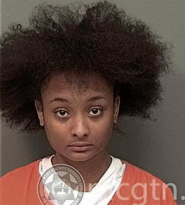 Sinaa Smith, - Montgomery County, TN 