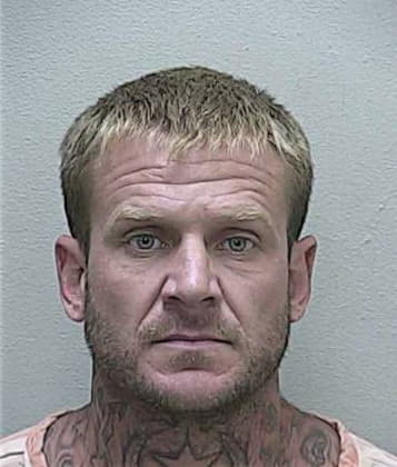 Timothy Smith, - Marion County, FL 