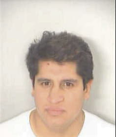 Oscar Solomon - Fulton County, GA 