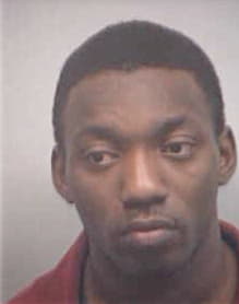 Kenneth Spillman - Fulton County, GA 