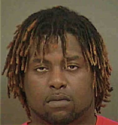 Shawn Stackhouse, - Mecklenburg County, NC 