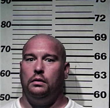 Christopher Stanfield - Campbell County, KY 