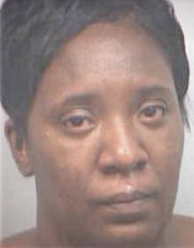 Dione Staton - Fulton County, GA 