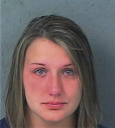 Amber Stephens, - Hernando County, FL 