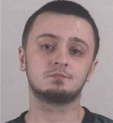 Adam Stewart - Tarrant County, TX 