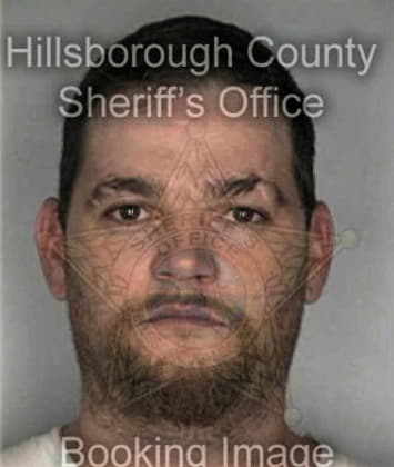 Timothy Stout, - Hillsborough County, FL 