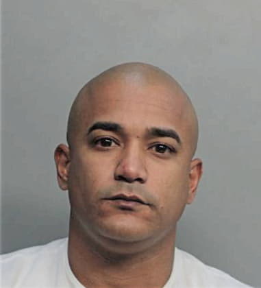 Jeffery Tabb, - Dade County, FL 