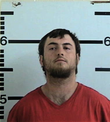 Richard Thorp, - Kerr County, TX 