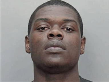 Delvin Tinker, - Dade County, FL 