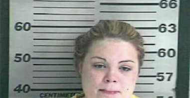 Juanita Tirey, - Dyer County, TN 