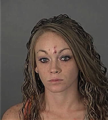 Cassandra Trader, - Pasco County, FL 