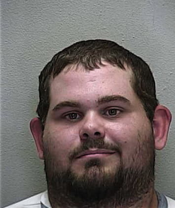 Matthew Turner, - Marion County, FL 