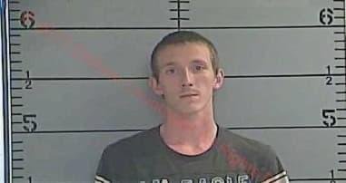 Matthew Turner, - Oldham County, KY 