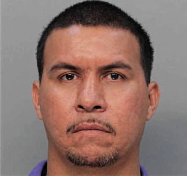 Mario Vargas, - Dade County, FL 