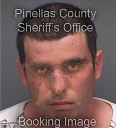 Jeremy Varney, - Pinellas County, FL 