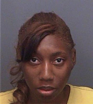 Shakita Vaughn, - Pinellas County, FL 