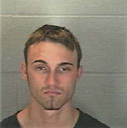 Joshua Victor, - Tippecanoe County, IN 