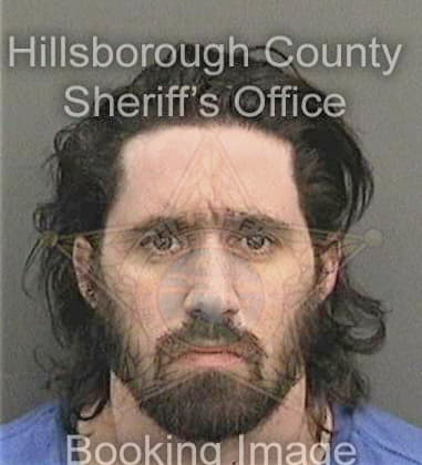 Timothy Vignolo, - Hillsborough County, FL 