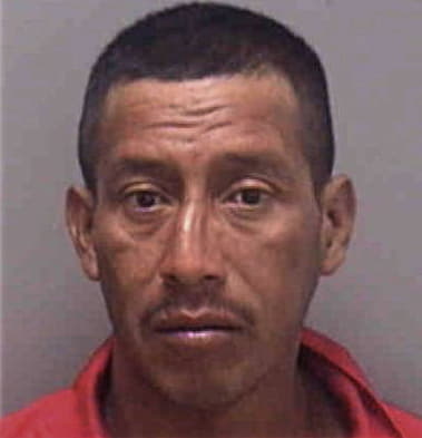 Abraham Villegas-Cruz, - Lee County, FL 