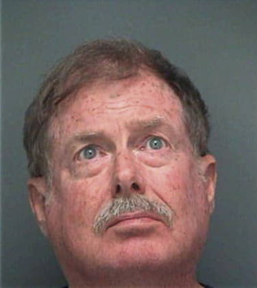 Michael Warden, - Pinellas County, FL 