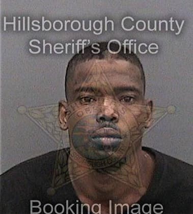 Brian Watson, - Hillsborough County, FL 