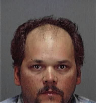 Gary Welker - Polk County, FL 