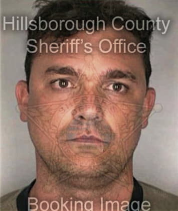 Daren White - Hillsborough County, FL 