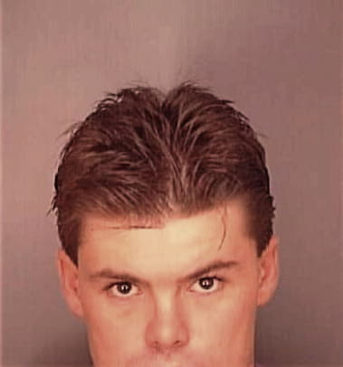Hubert White - Polk County, FL 