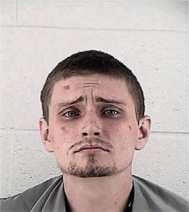 Timothy Wigger, - Johnson County, KS 