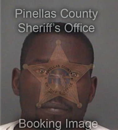 Carlton Williams, - Pinellas County, FL 