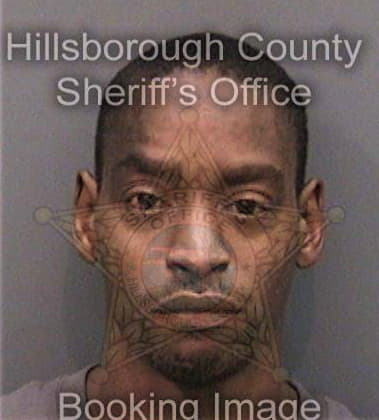 John Williams, - Hillsborough County, FL 