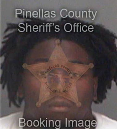 Jacobe Wilson, - Pinellas County, FL 