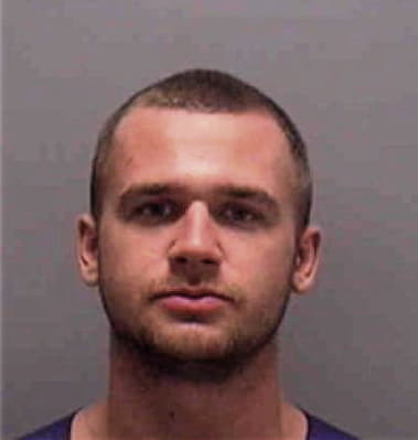 Timothy Worley, - Lee County, FL 