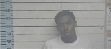 Dereke Wright, - Desoto County, MS 