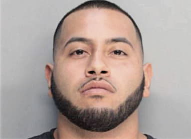 Tomas Acosta-Hernandez, - Dade County, FL 