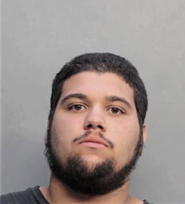 Abdul Aljibari, - Dade County, FL 