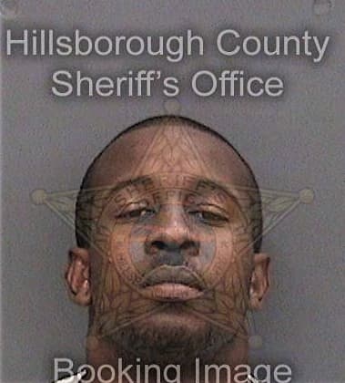 Aaron Anderson, - Hillsborough County, FL 