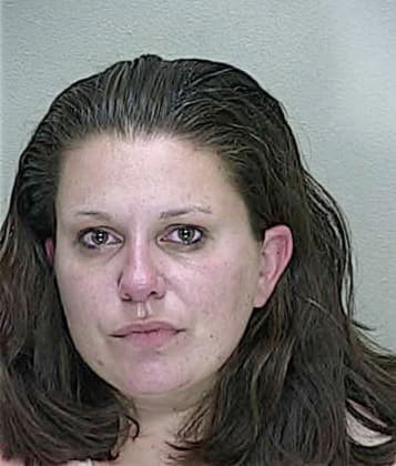 Vivian Arencibia, - Marion County, FL 