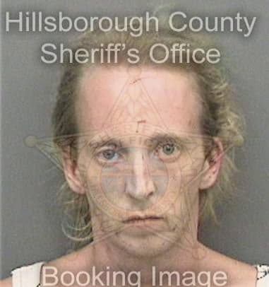 Matthew Armstrong, - Hillsborough County, FL 