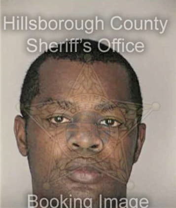 James Baldwin, - Hillsborough County, FL 