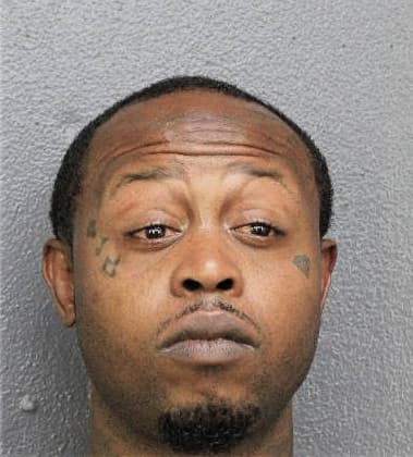 Leon Balfourjoseph, - Broward County, FL 